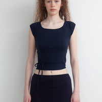 Round Cut Tee
