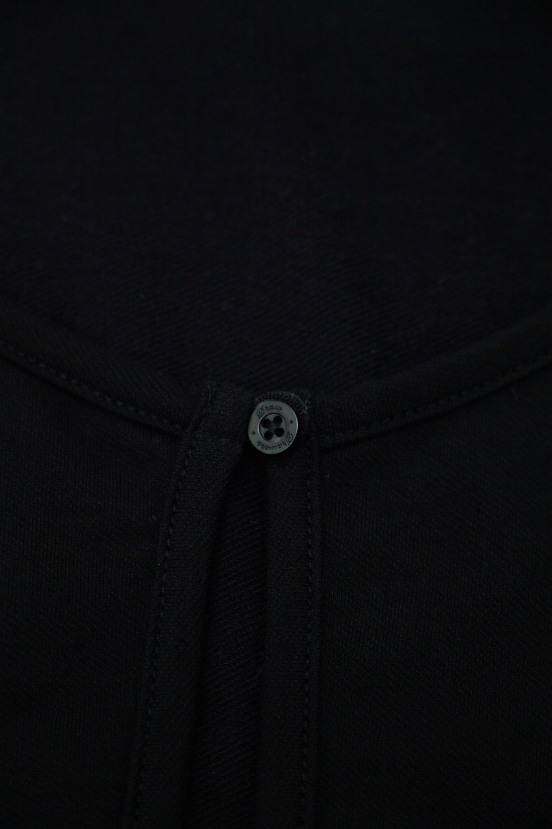 Cropped Cardigan