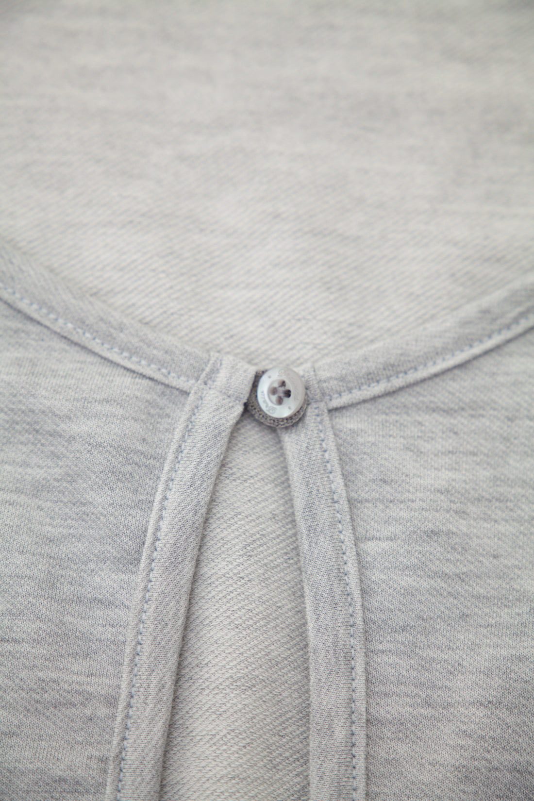 Cropped Cardigan