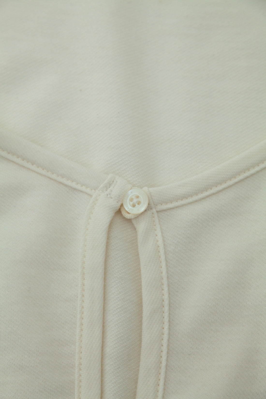 Cropped Cardigan