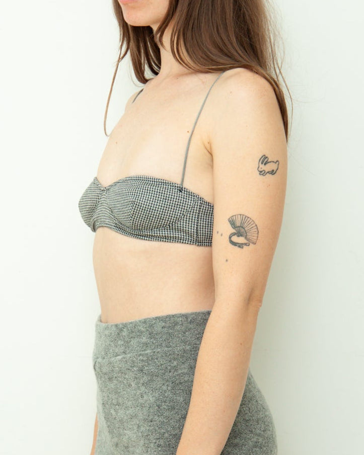CHIDORI Bra