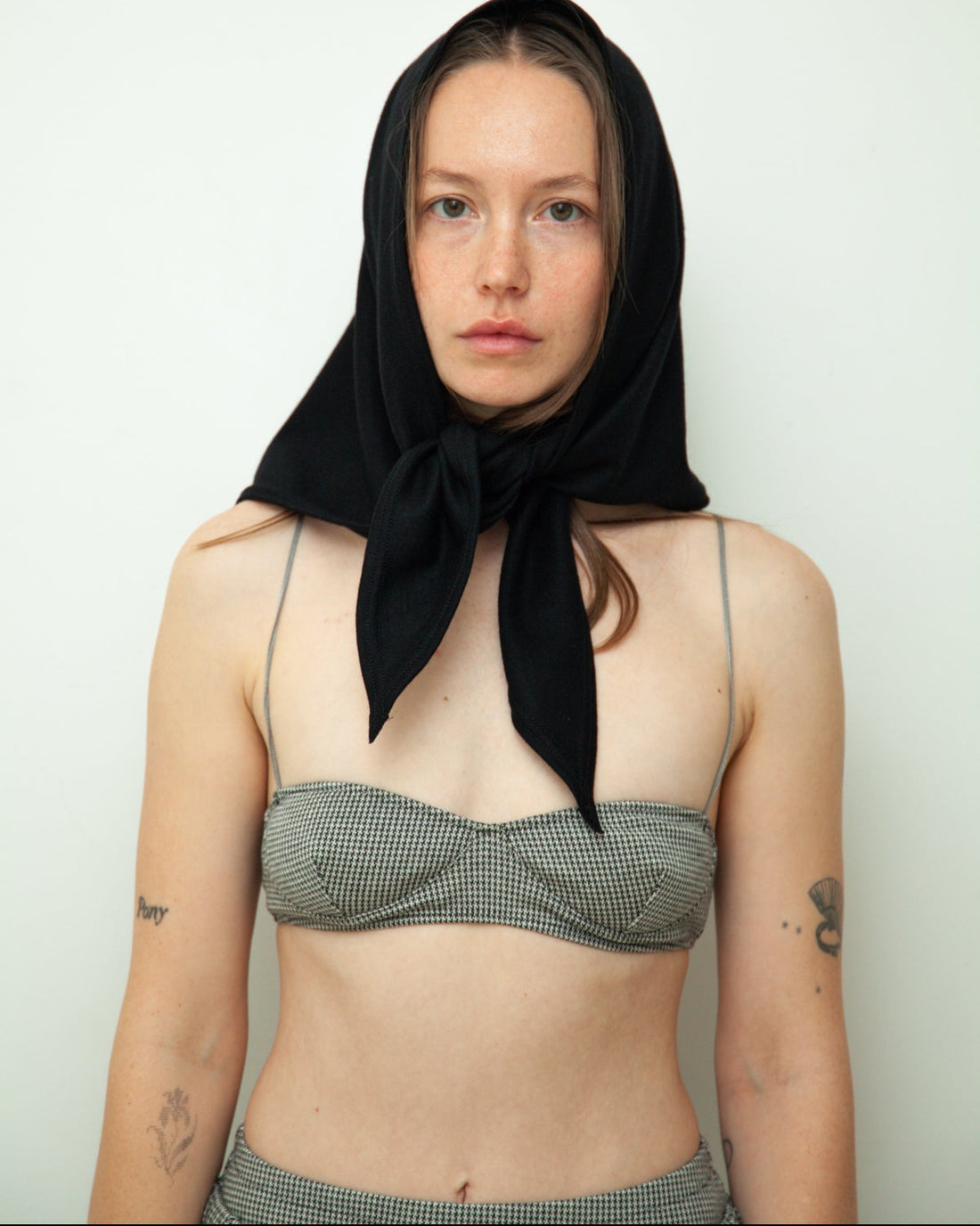 CHIDORI Bra