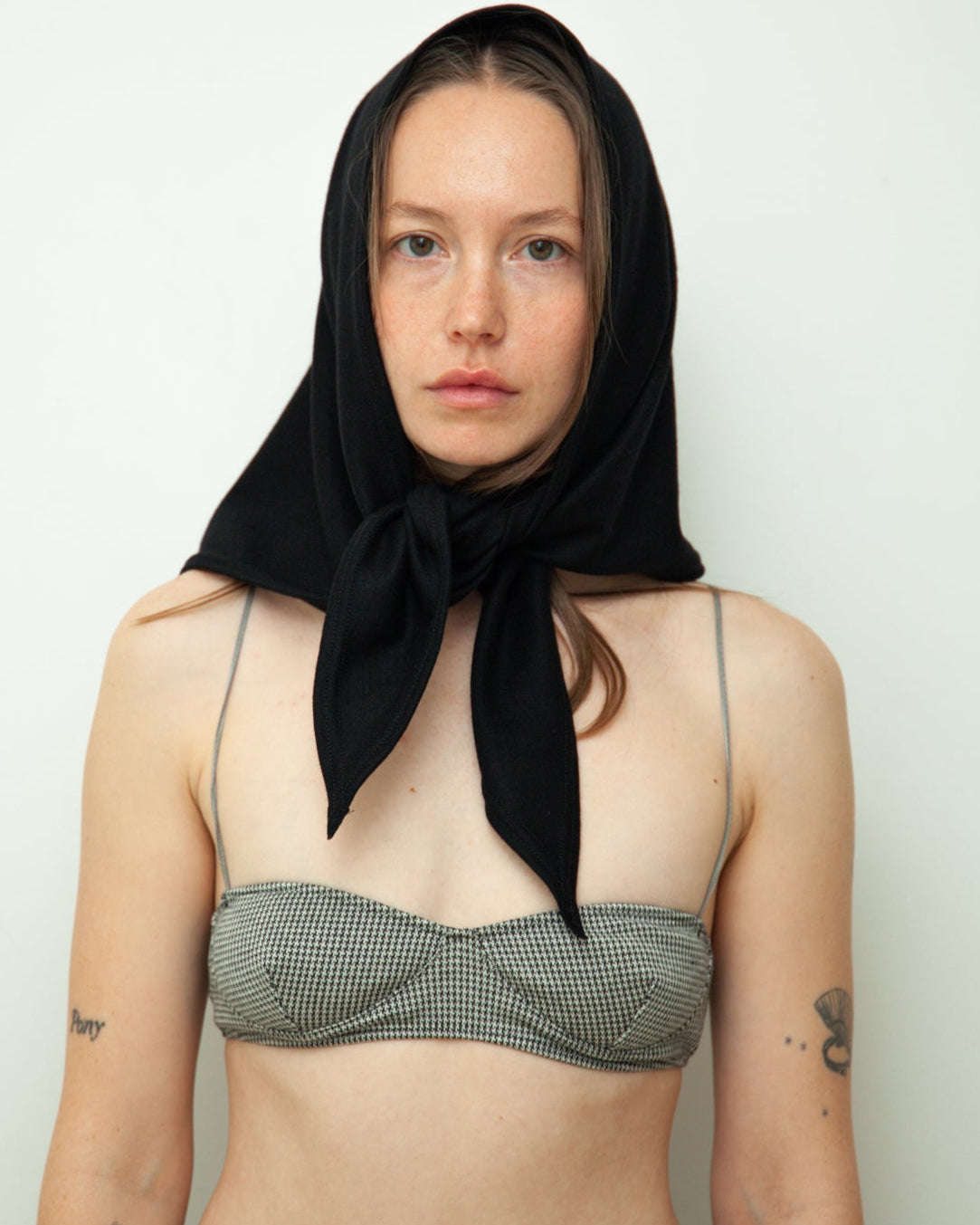 Wool Scarf