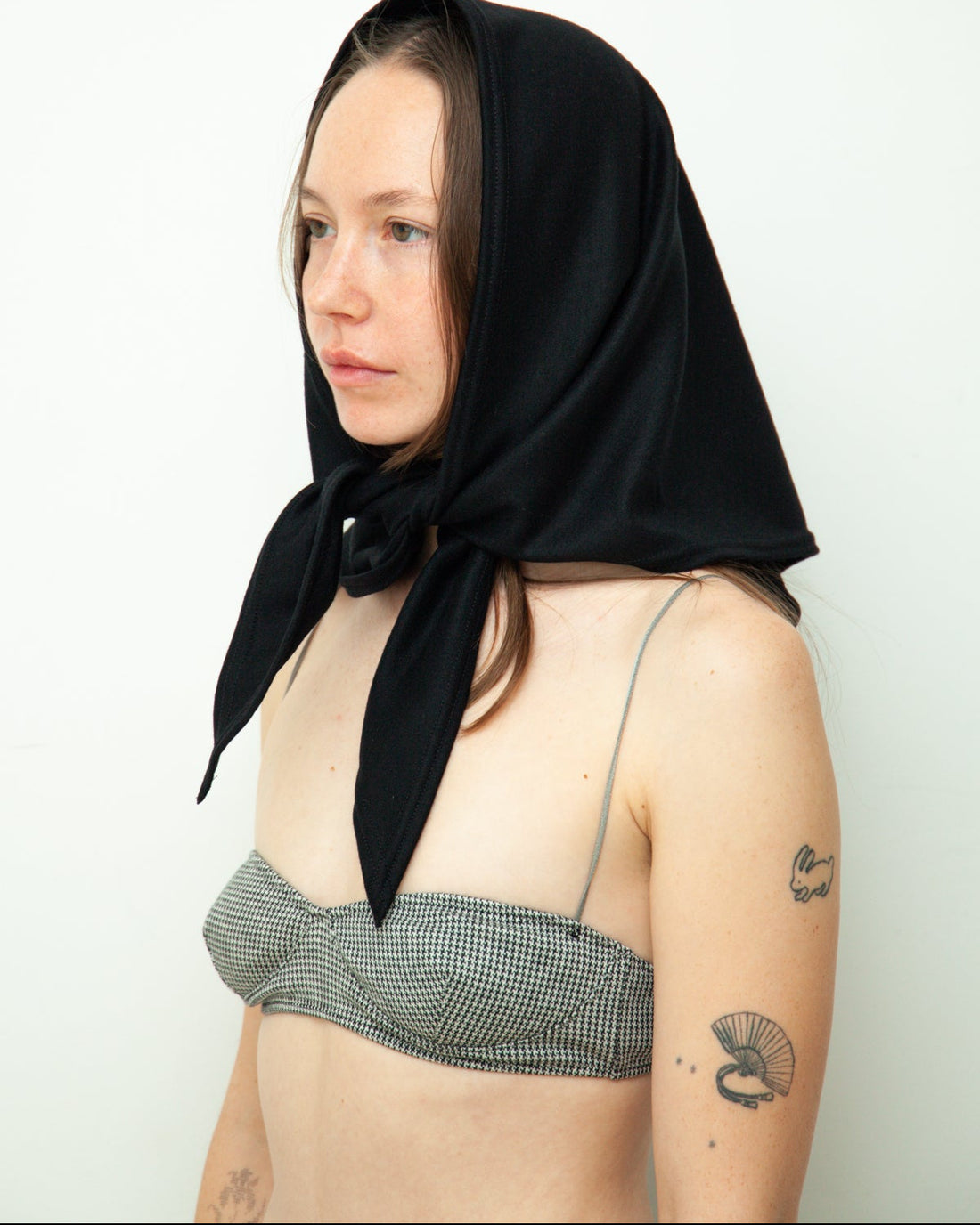 CHIDORI Bra
