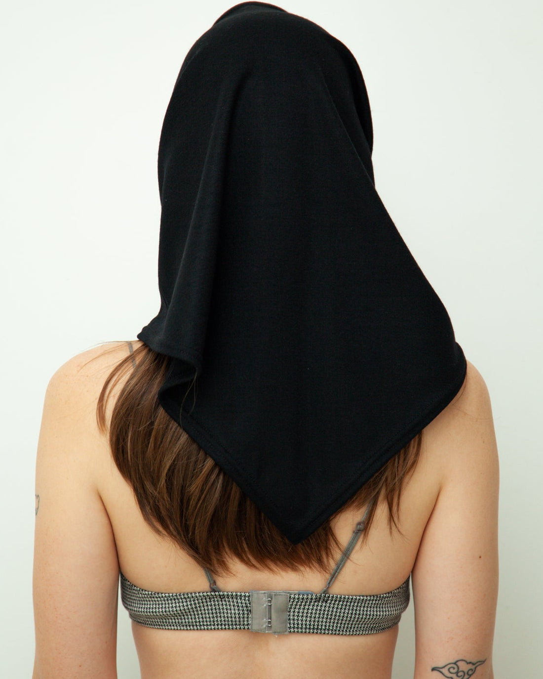 Wool Scarf