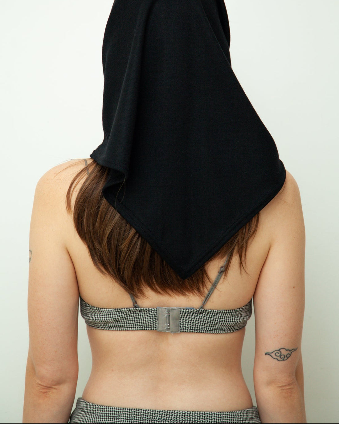 CHIDORI Bra