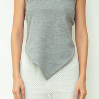 Wool Scarf