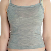 【NEW】Wool Camisole