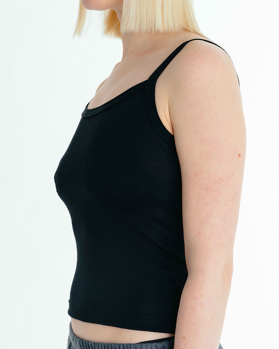 【NEW】Wool Camisole
