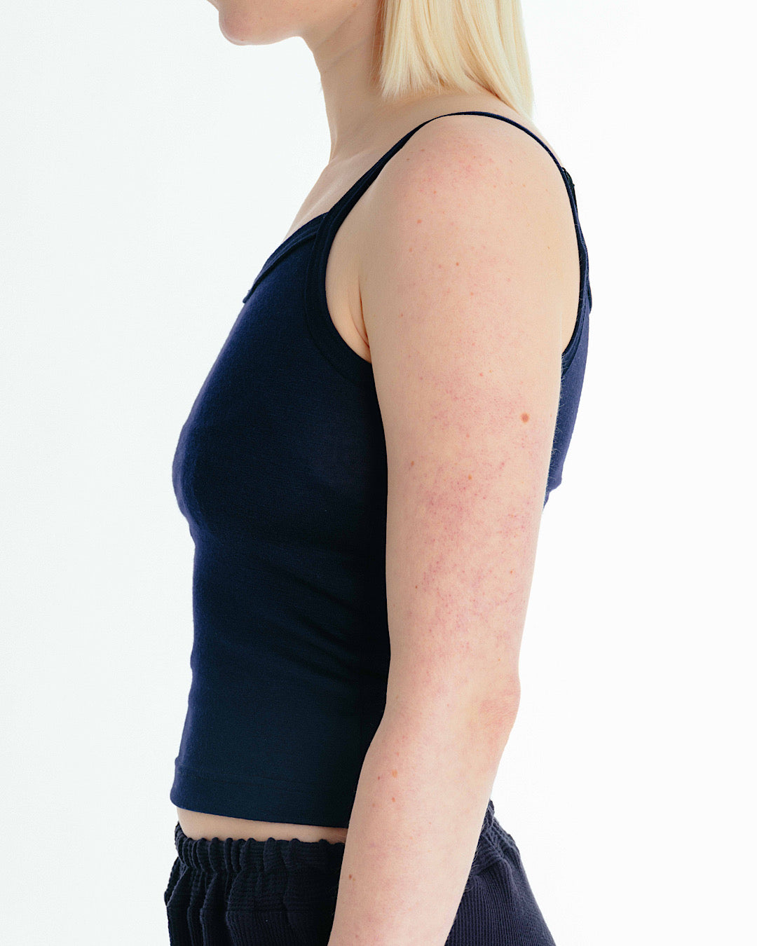 【NEW】Wool Camisole