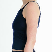 【NEW】Wool Camisole