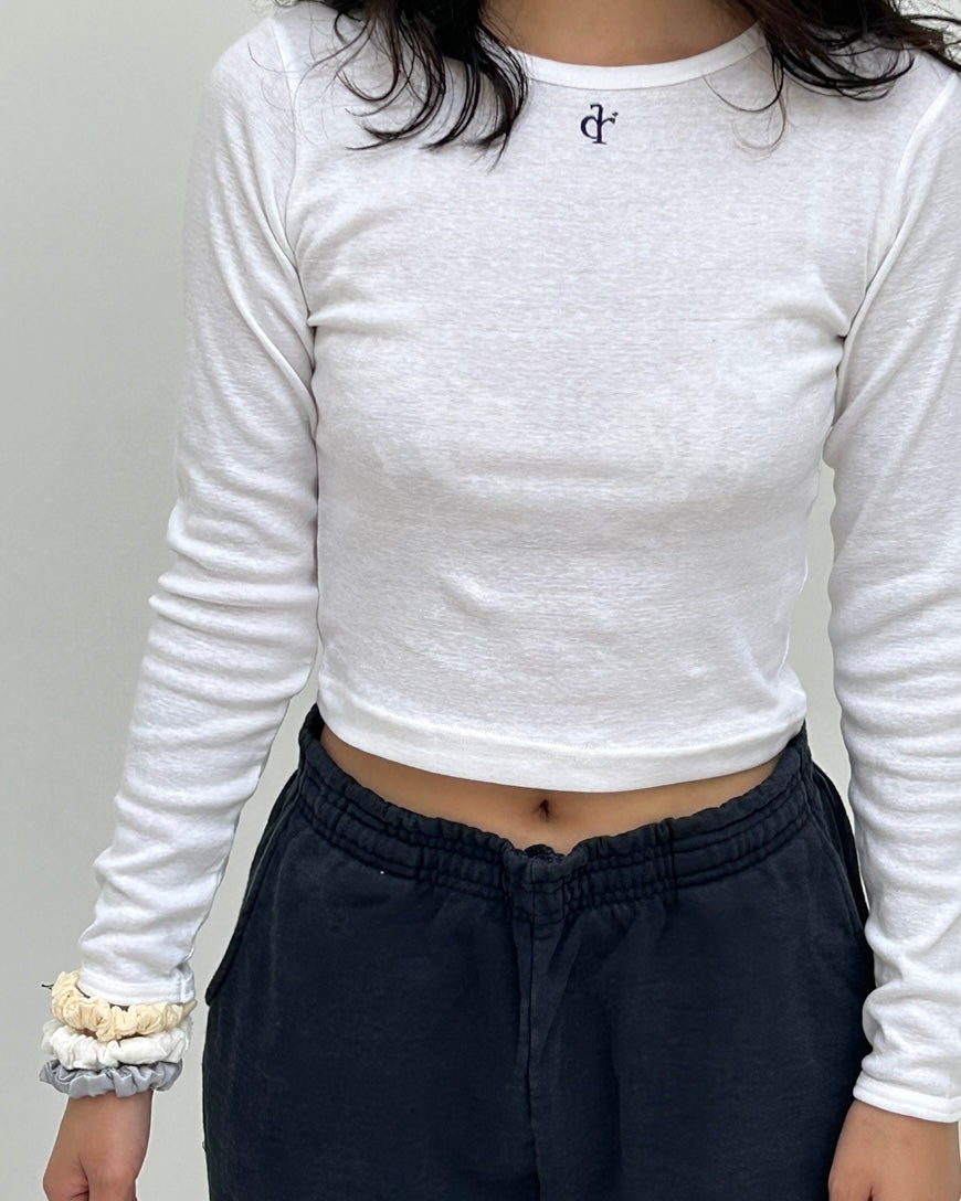 draw Tag ChouChou ( Size:S )