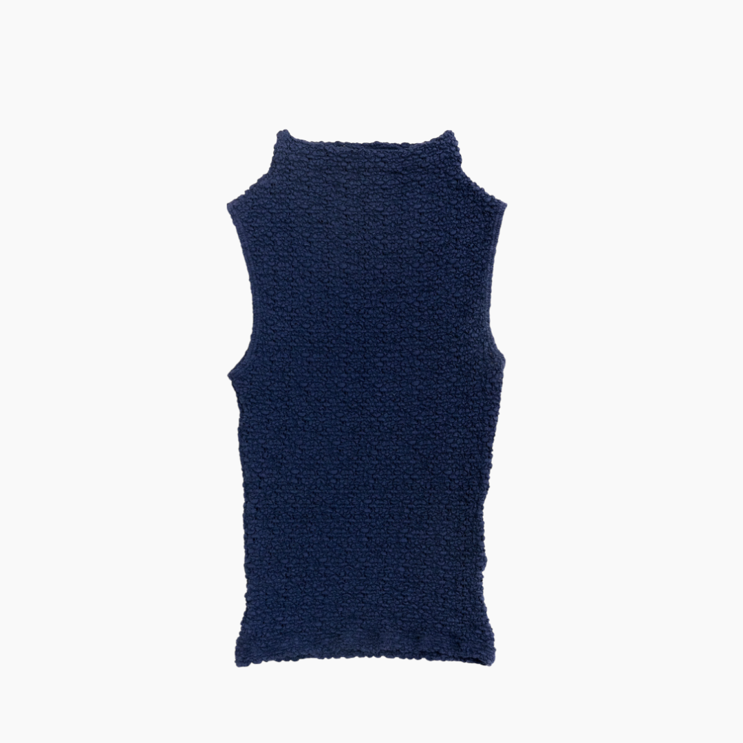 Flower Popcorn Tanktop