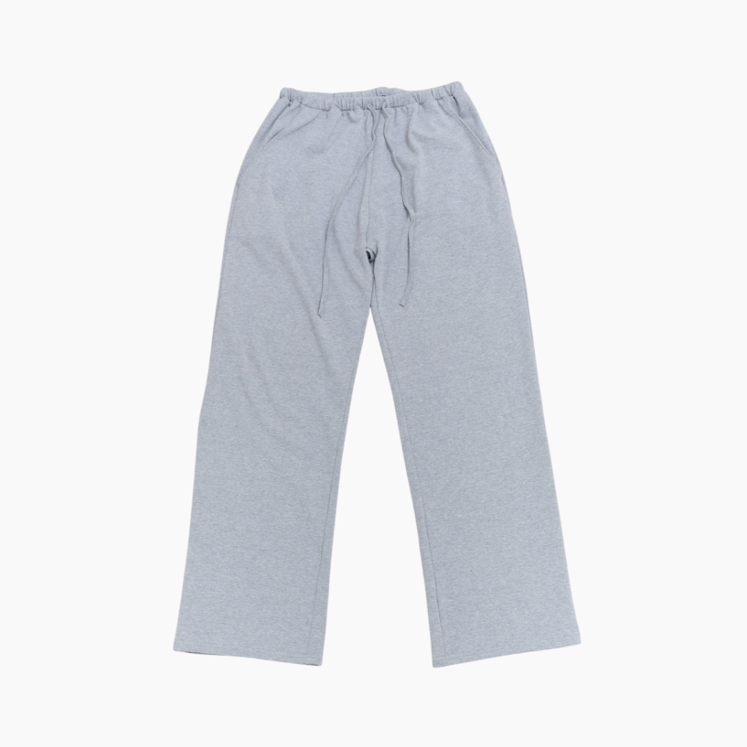 Cotton Easy Pants