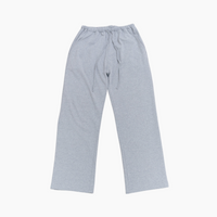 Cotton Easy Pants
