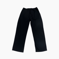 Cotton Easy Pants
