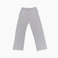 Cotton Easy Pants
