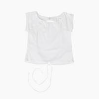 Round Cut Tee