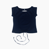 Round Cut Tee