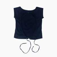 Round Cut Tee