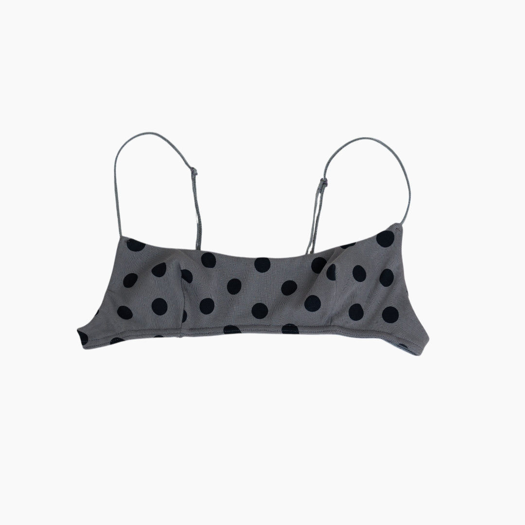 Dots Oblong Bra