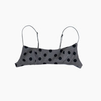 Dots Oblong Bra