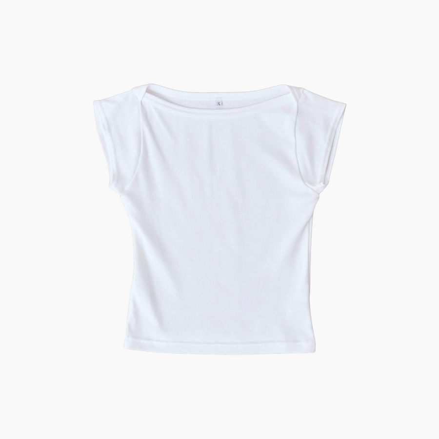 トップス draw drawers Leotard Pile T-shirts Wear – draw