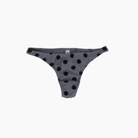 Dots Tanga Shorts