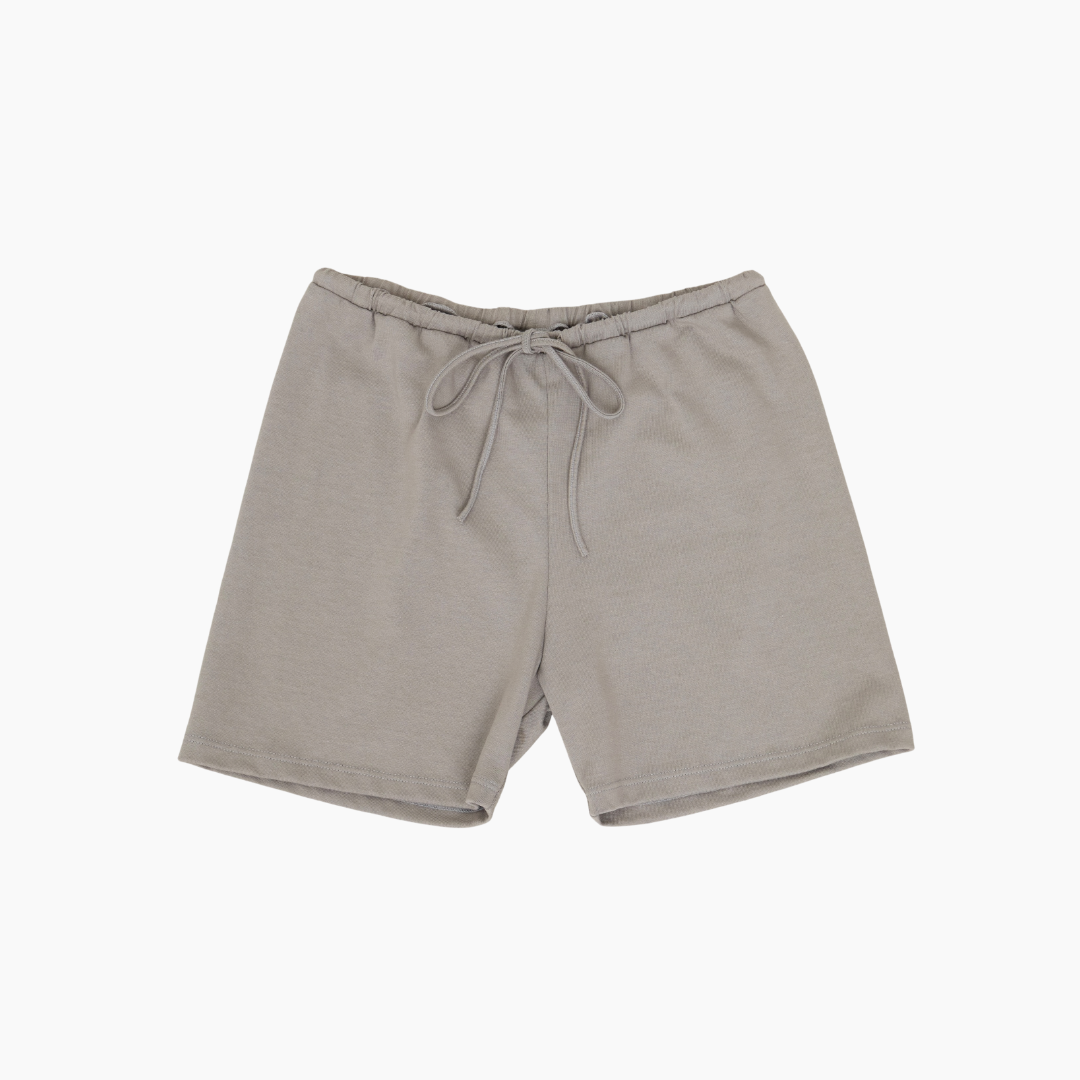 【NEW】Cotton Half Pants