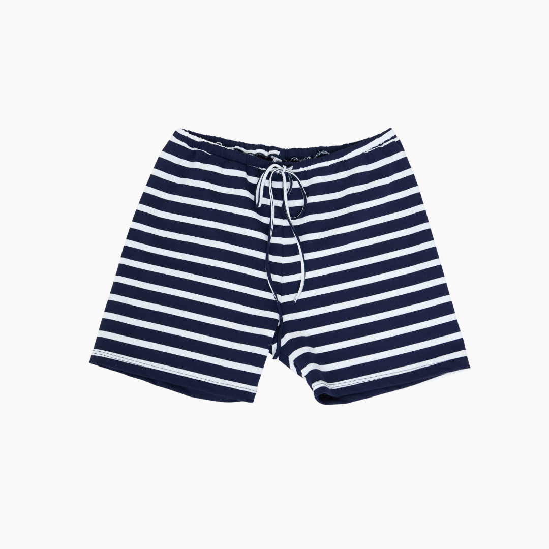 【NEW】Cotton Half Pants