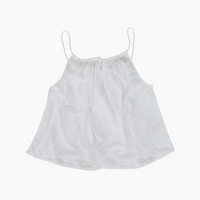 【NEW】Lace Camisole