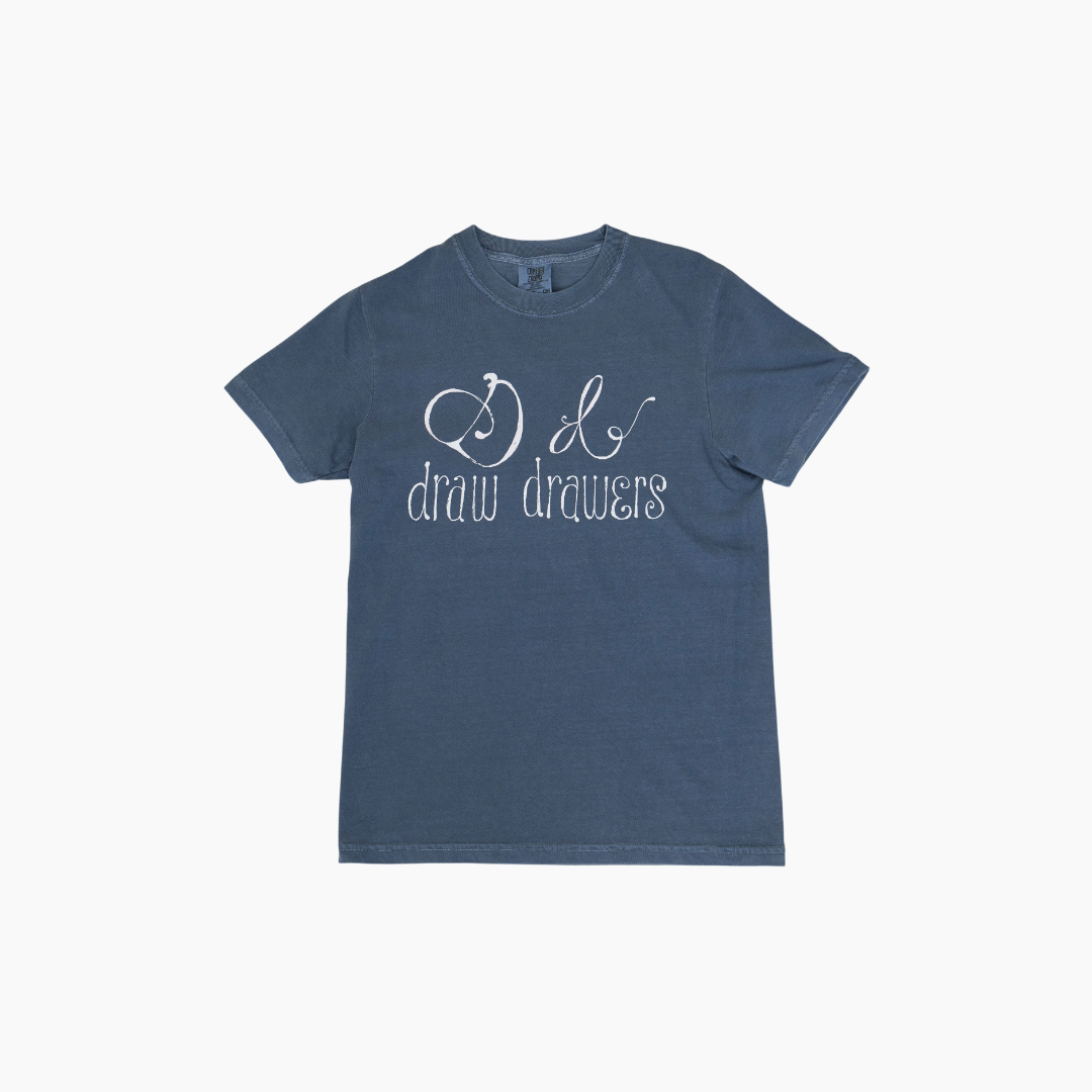 Drawing Tshirts