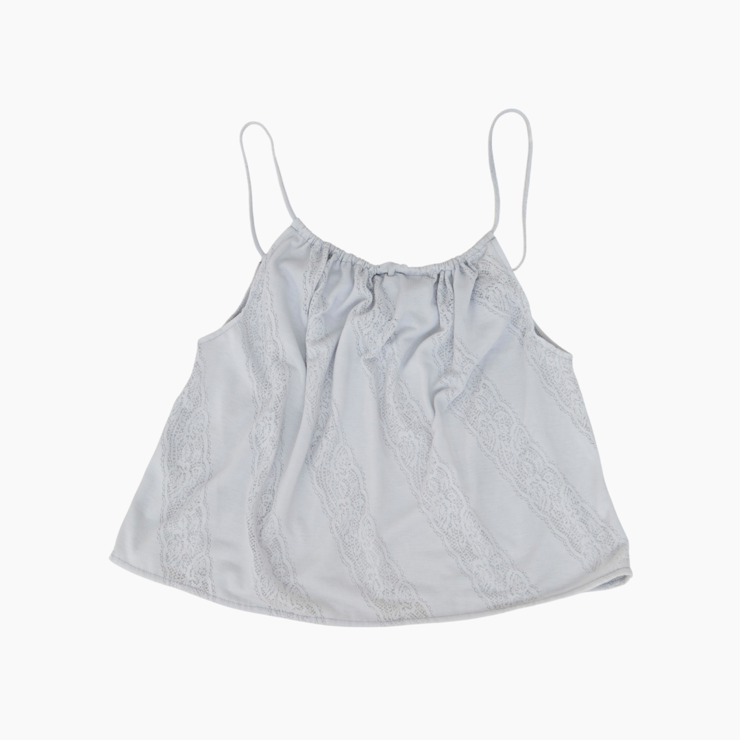 【NEW】Lace Camisole