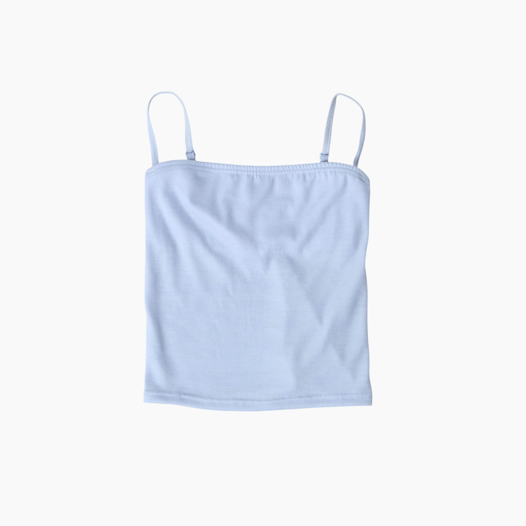 【NEW】2Way Camisole