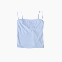 【NEW】2Way Camisole