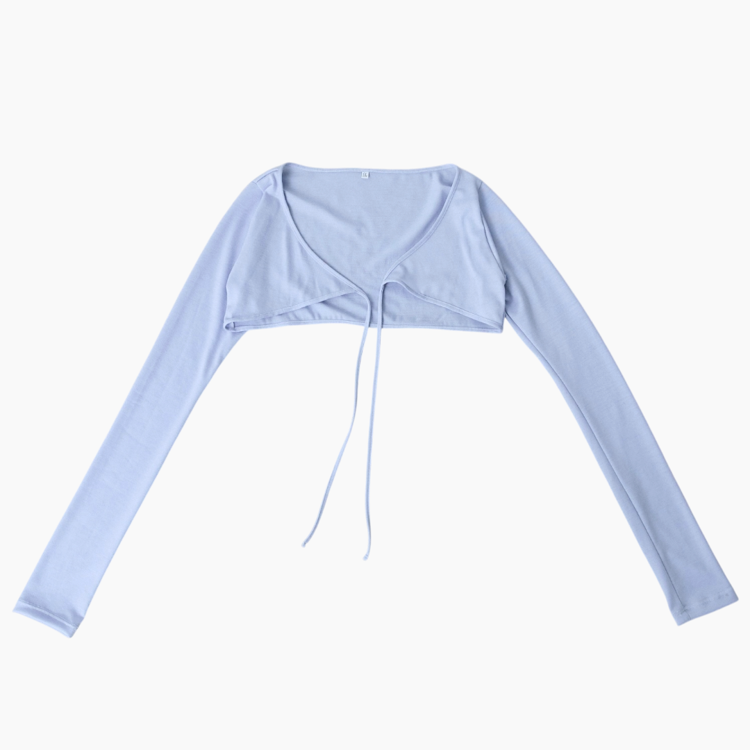 【NEW】Arm Bolero