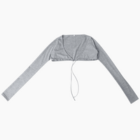 【NEW】Arm Bolero