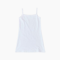 【NEW】Cotton Mini  One Piece