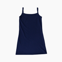 【NEW】Cotton Mini  One Piece