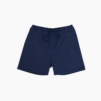 【NEW】Cotton Half Pants