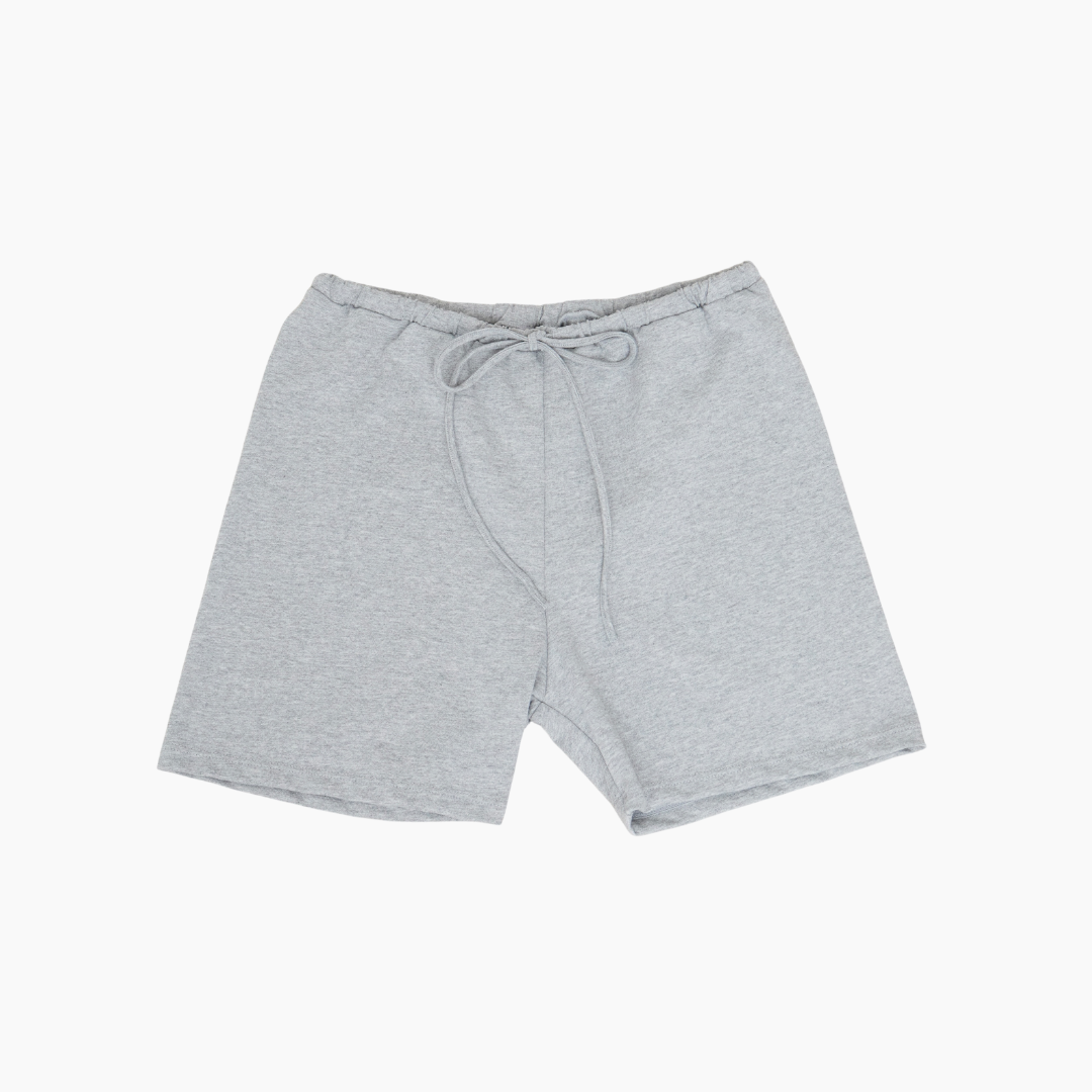 【NEW】Cotton Half Pants