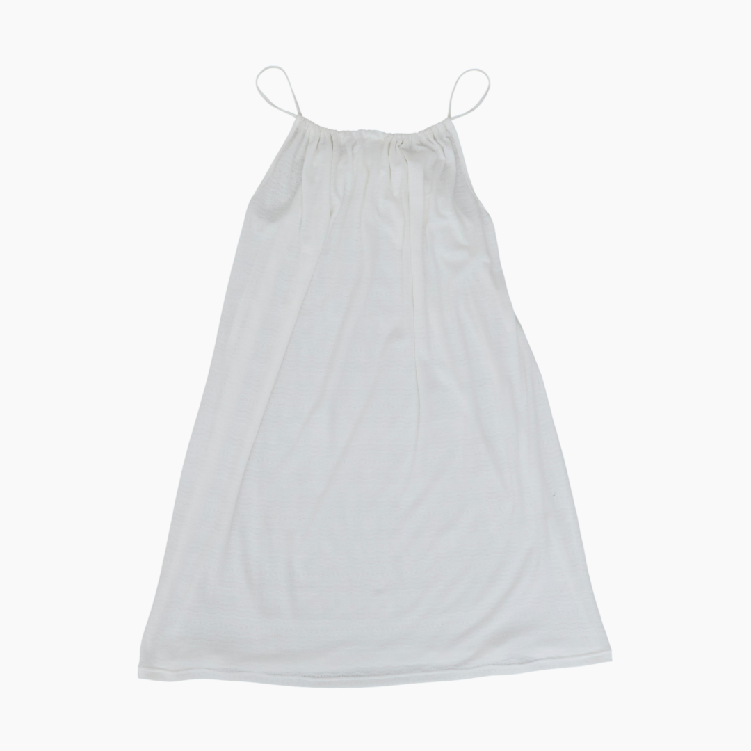 【NEW】Lace  Négligé