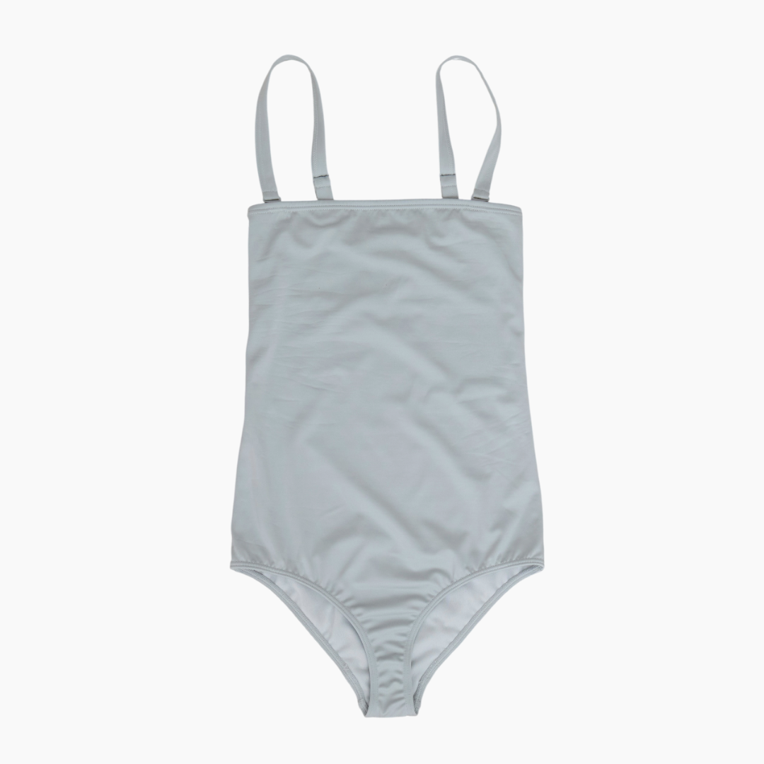 【NEW】2Way One Piece Swim Wear