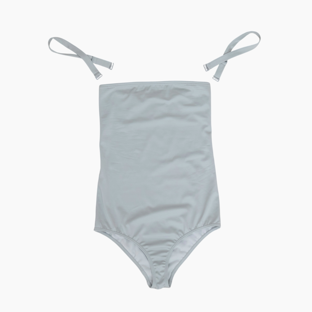 【NEW】2Way One Piece Swim Wear