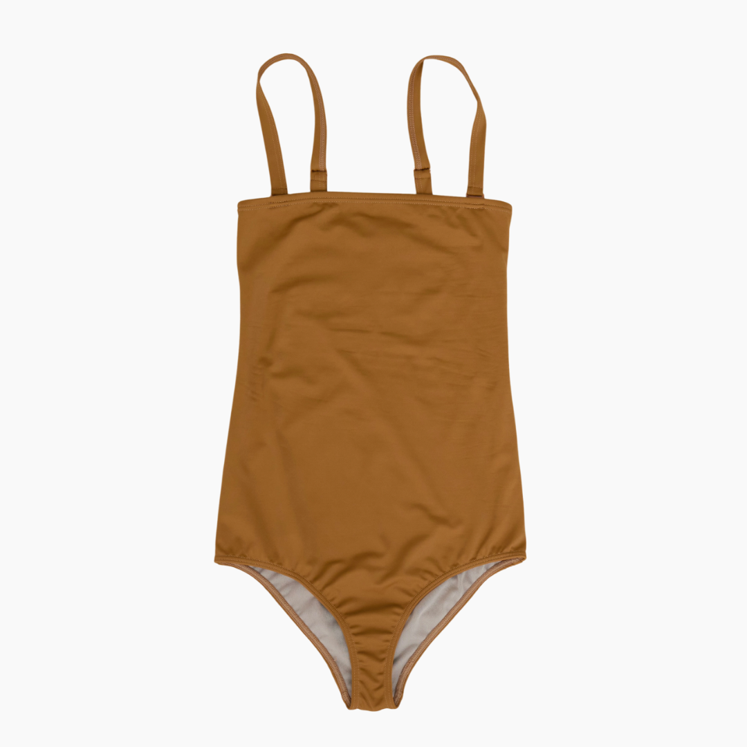 NEW】2Way One Piece Swim Wear – draw NEW】2Way One Piece Swim Wear – draw
