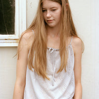 【NEW】Lace Camisole