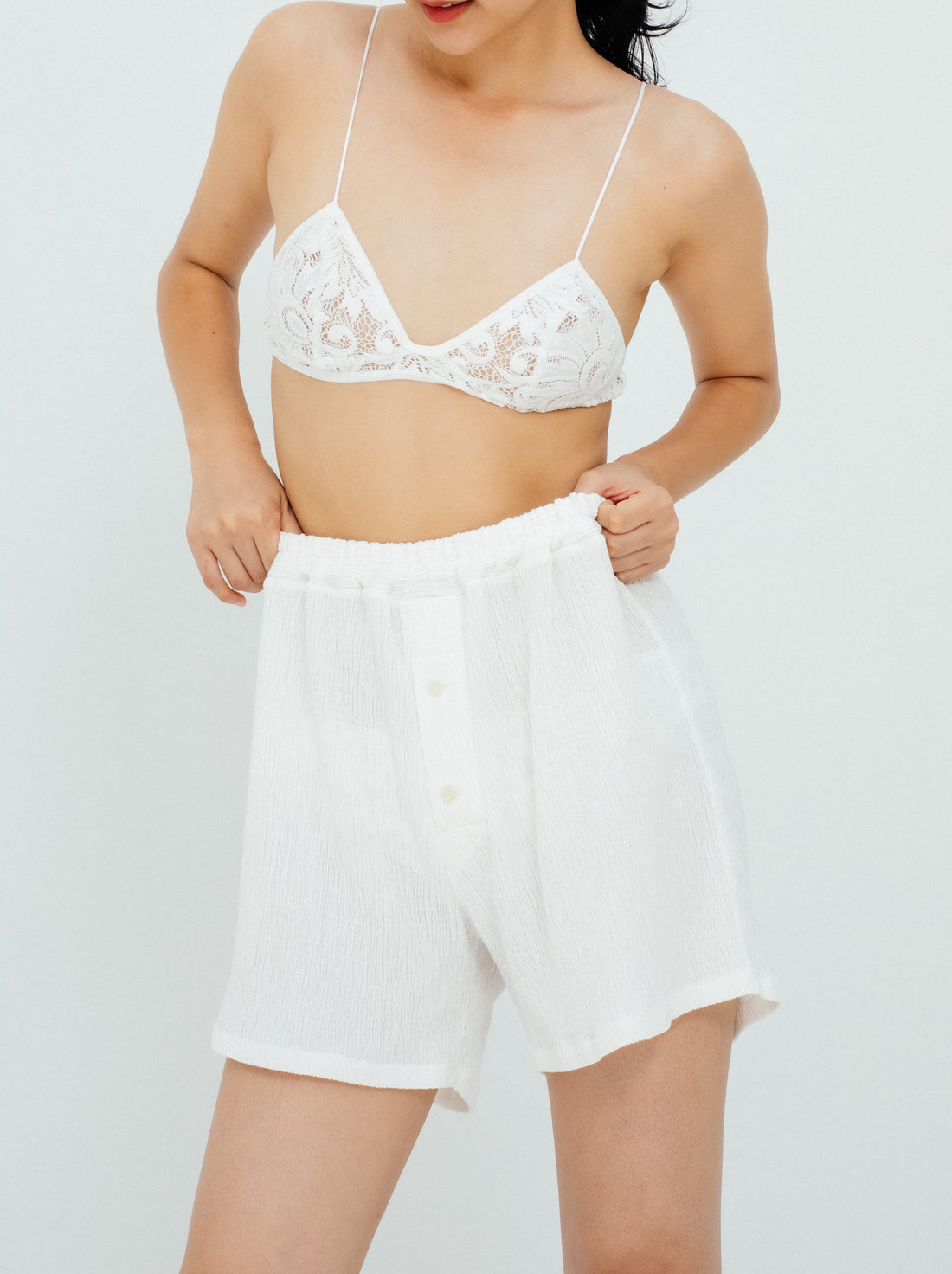 Lace Bra