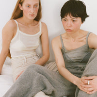 【NEW】Wool Camisole