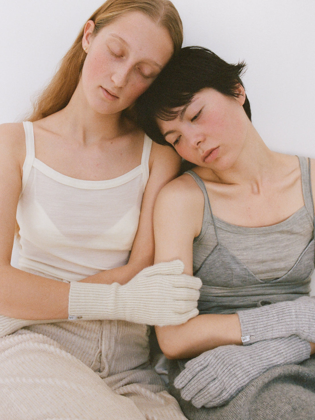 【NEW】Wool Camisole