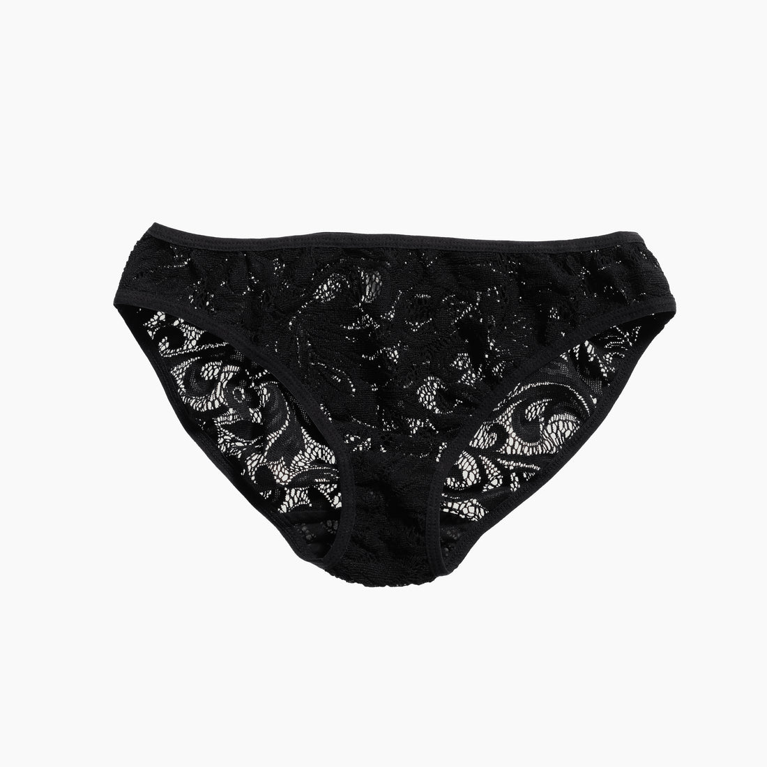 Lace Shorts